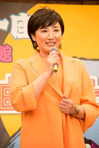 松下由樹