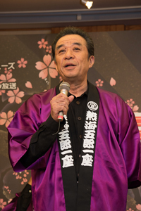 渡辺正行