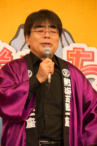 小倉久寛