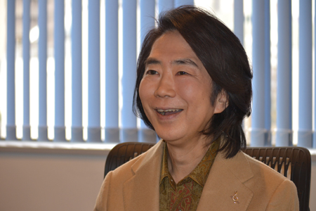 渡辺俊幸