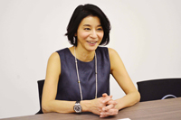 高嶋ちさ子