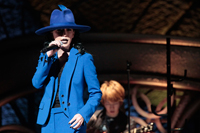 中島美嘉　The Acoustic 2016 中島美嘉THE ACOUSTIC 2016～MIKA NAKASHIMA 1st Premium Tour