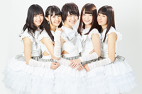 Party Rockets GT