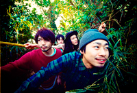 音の旅crew