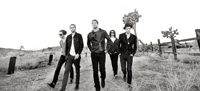 THIRD EYE BLIND