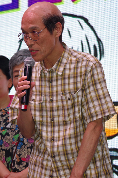 東国原英夫