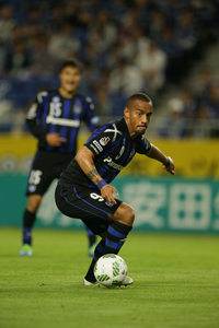 ホーム12戦無敗のFC東京か、連勝のG大阪か | チケットぴあ[スポーツ