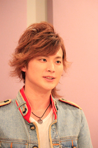 日野真一郎