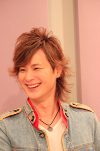 日野真一郎
