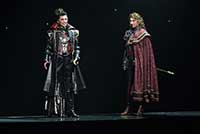 宝塚歌劇月組公演