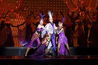 宝塚歌劇月組公演