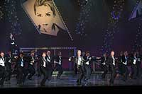 宝塚歌劇月組公演