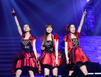 Kalafina、ファンタジックな音楽世界を視覚でも | チケットぴあ[音楽 J