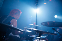 NOISEMAKER 撮影:大久保 啓示