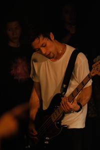 NOISEMAKER 撮影:大久保 啓示