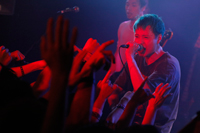 NOISEMAKER 撮影:大久保 啓示