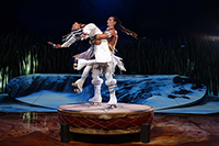 「ローラー・スケート」