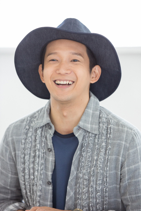 木村了×辻本祐樹×原田優一が語る『TARO URASHIMA』 | チケットぴあ