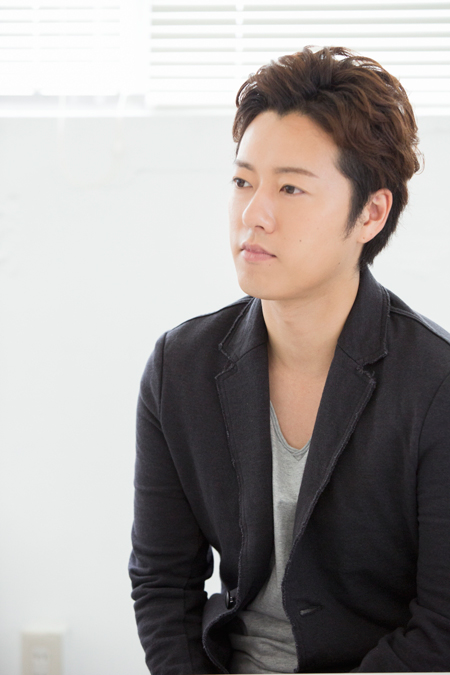 木村了×辻本祐樹×原田優一が語る『TARO URASHIMA』 | チケットぴあ