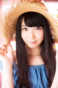 上野優華