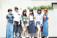 lyrical school