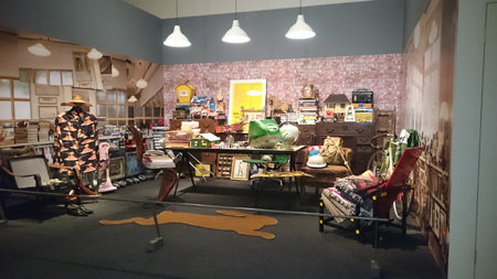 ポール・スミス展 HELLO, MY NAME IS PAUL SMITH