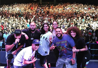 「HOT 97 SUMMER JAM TOKYO」