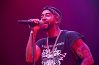 「HOT 97 SUMMER JAM TOKYO」