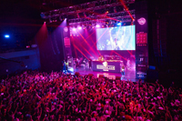 「HOT 97 SUMMER JAM TOKYO」