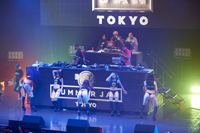 「HOT 97 SUMMER JAM TOKYO」