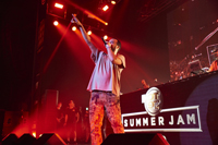 「HOT 97 SUMMER JAM TOKYO」