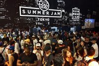 「HOT 97 SUMMER JAM TOKYO」