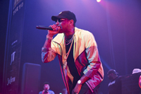 「HOT 97 SUMMER JAM TOKYO」