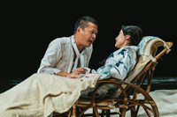 葛河思潮社『浮標』　　撮影：五十嵐 絢也