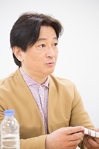 駒田一
