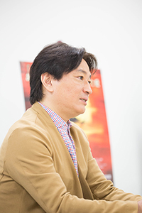 駒田一