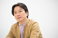 駒田一