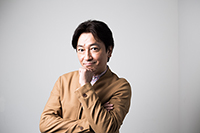 駒田一