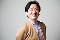駒田一