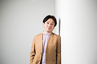 駒田一