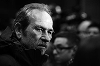 『ホームズマン』トミー・リー・ジョーンズ