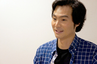 ヨンフン・リー