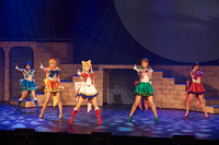 『「美少女戦士セーラームーン」-Amour Eternal-』