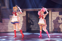 『「美少女戦士セーラームーン」-Amour Eternal-』