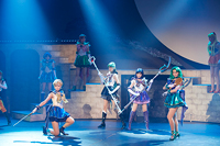 『「美少女戦士セーラームーン」-Amour Eternal-』