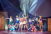 『「美少女戦士セーラームーン」-Amour Eternal-』