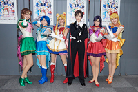 『「美少女戦士セーラームーン」-Amour Eternal-』