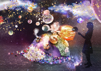 『Sweets Universe』（スイーツ ユニバース）