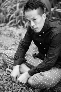 大植真太郎