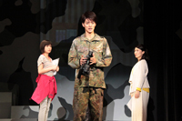 KOKAMI@network第15回公演『サバイバーズ・ギルト＆シェイム』